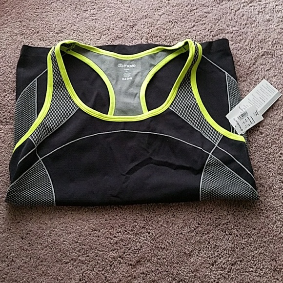 Workout top NWT - Picture 6 of 6